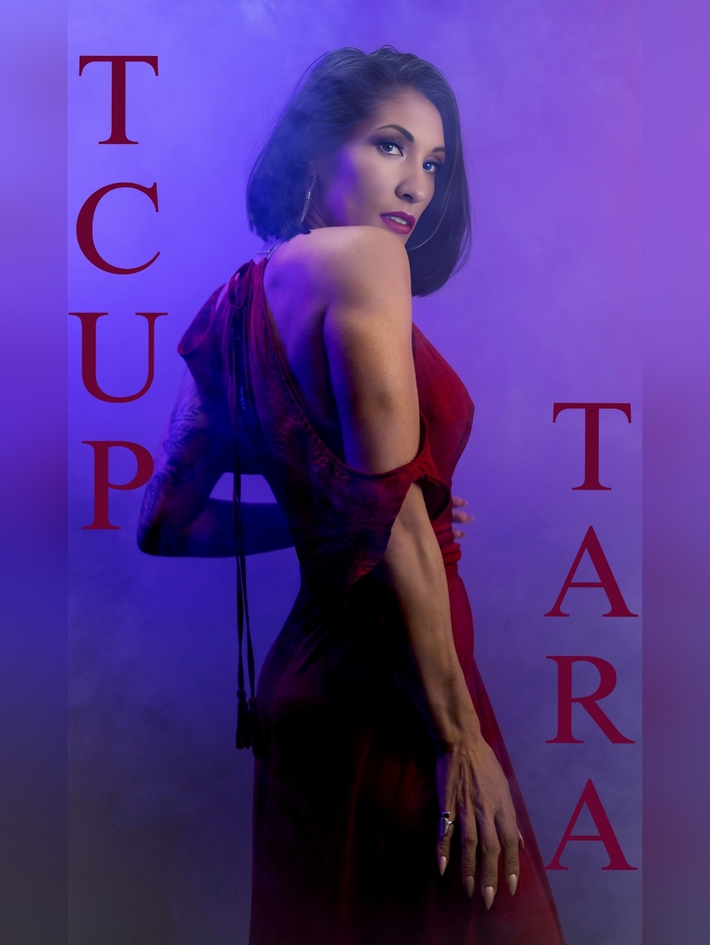 •TCUPTARA IS LIVE!🍵GET YOUR BUTT IN HERE! 🥰🍵 - Picture 3 of 5